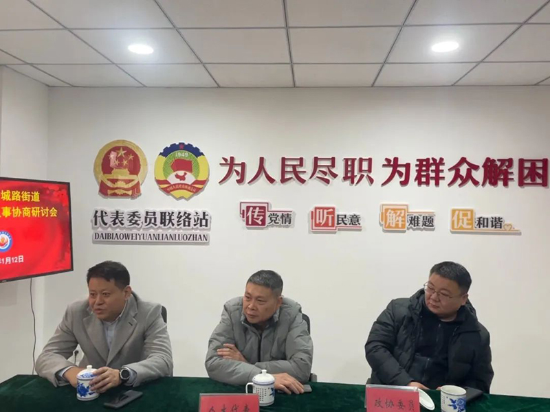 董事長(zhǎng)參加“人大代表、政協(xié)委員走進(jìn)社區(qū)，開展居民議事協(xié)商”活動(dòng) (2).jpg